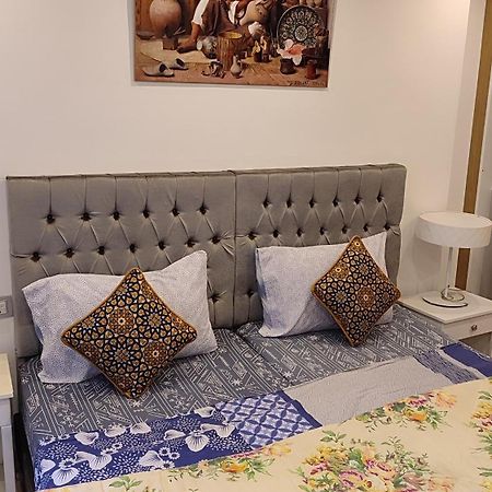 Cosy Appartement In "Sidi Bou Said" 외부 사진