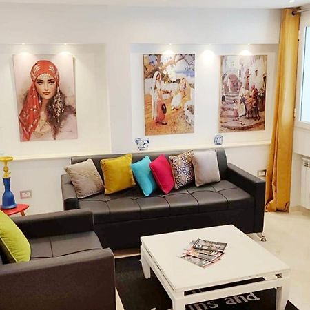 Cosy Appartement In "Sidi Bou Said" 외부 사진