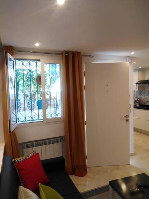 Cosy Appartement In "Sidi Bou Said" 외부 사진