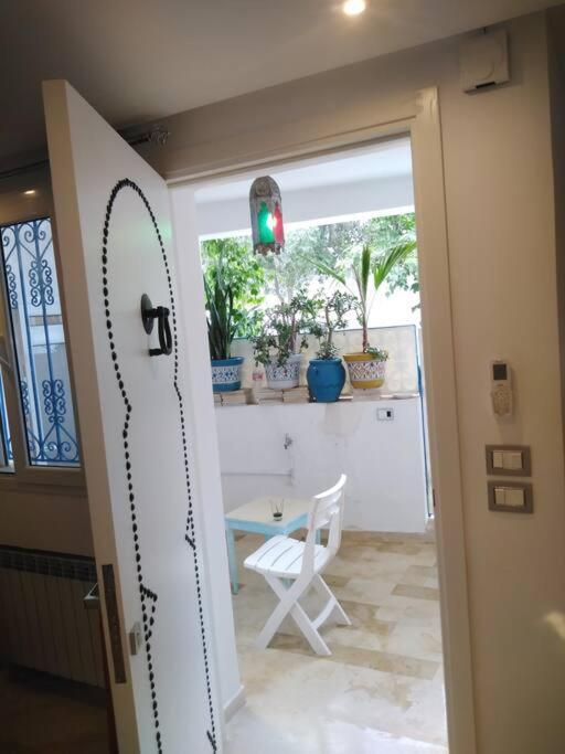 Cosy Appartement In "Sidi Bou Said" 외부 사진