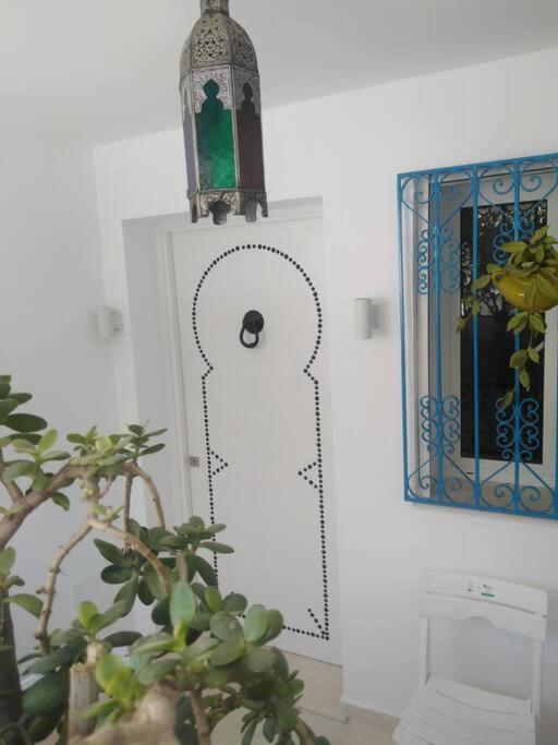 Cosy Appartement In "Sidi Bou Said" 외부 사진