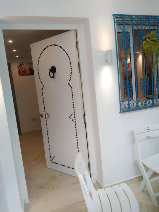 Cosy Appartement In "Sidi Bou Said" 외부 사진