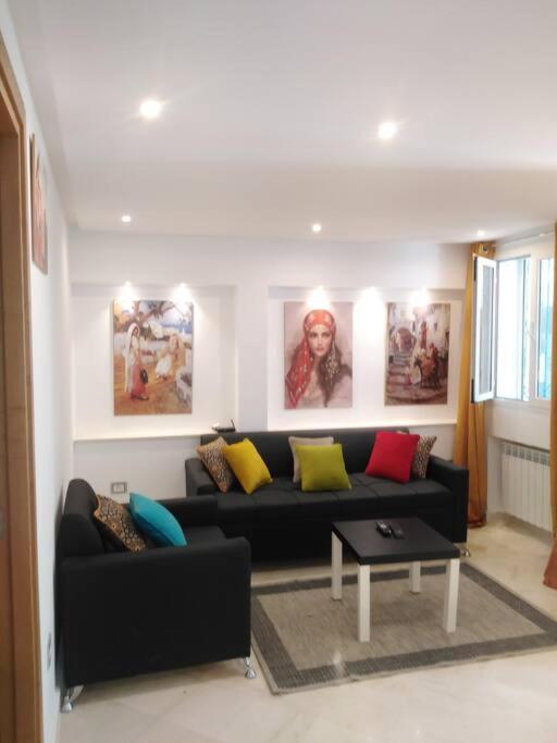 Cosy Appartement In "Sidi Bou Said" 외부 사진