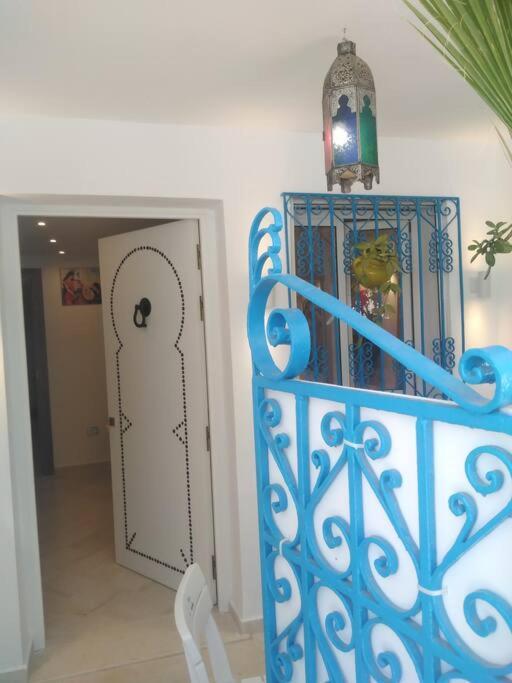 Cosy Appartement In "Sidi Bou Said" 외부 사진