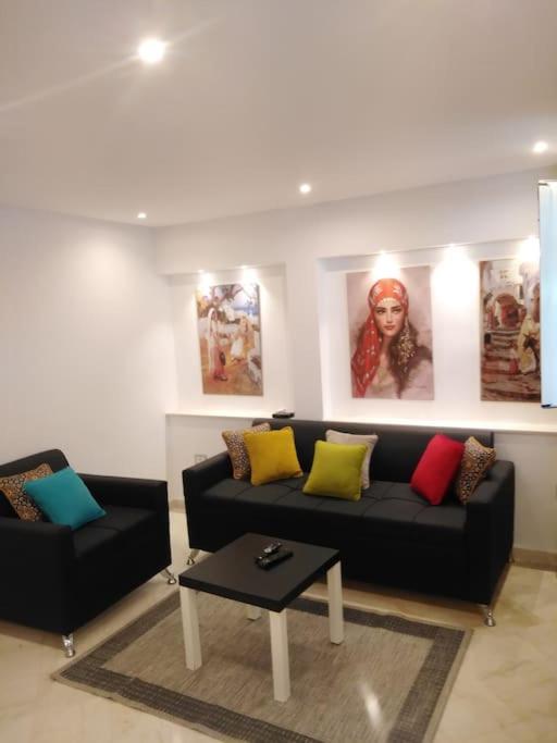 Cosy Appartement In "Sidi Bou Said" 외부 사진