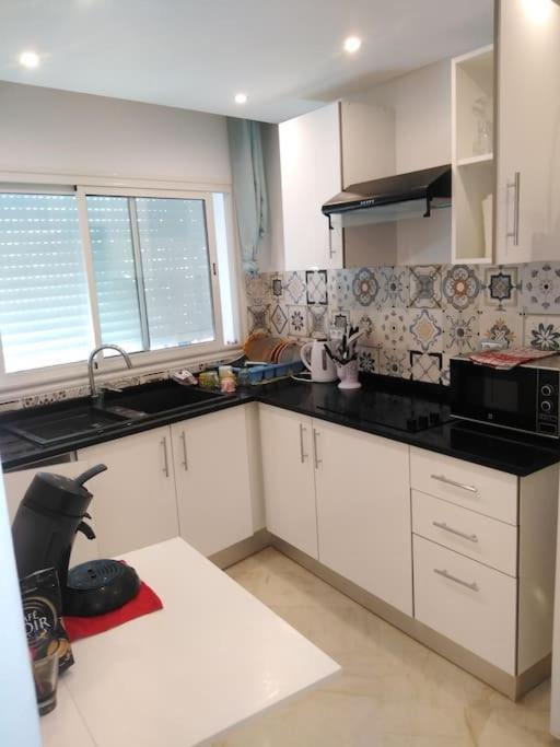 Cosy Appartement In "Sidi Bou Said" 외부 사진