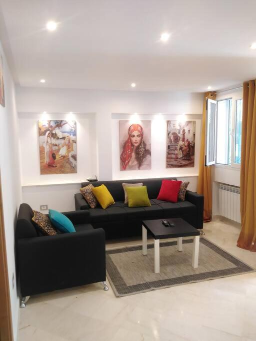 Cosy Appartement In "Sidi Bou Said" 외부 사진