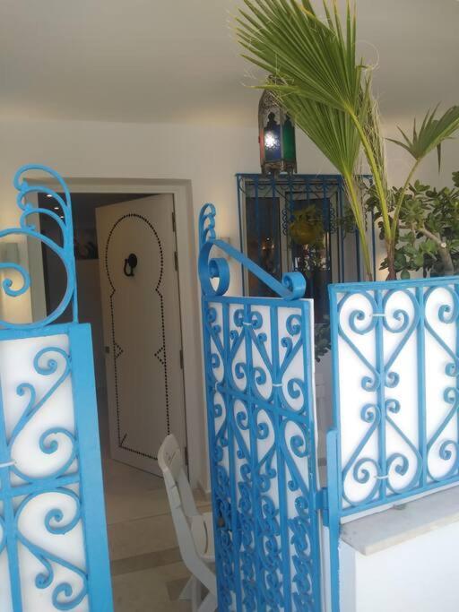 Cosy Appartement In "Sidi Bou Said" 외부 사진