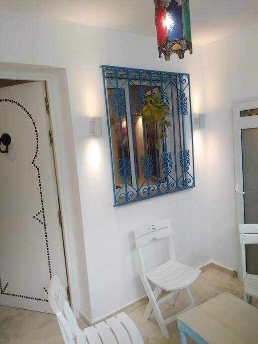 Cosy Appartement In "Sidi Bou Said" 외부 사진