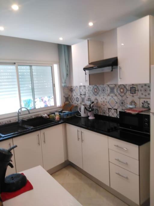 Cosy Appartement In "Sidi Bou Said" 외부 사진