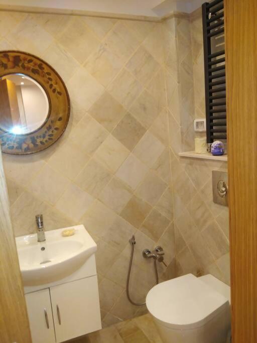 Cosy Appartement In "Sidi Bou Said" 외부 사진