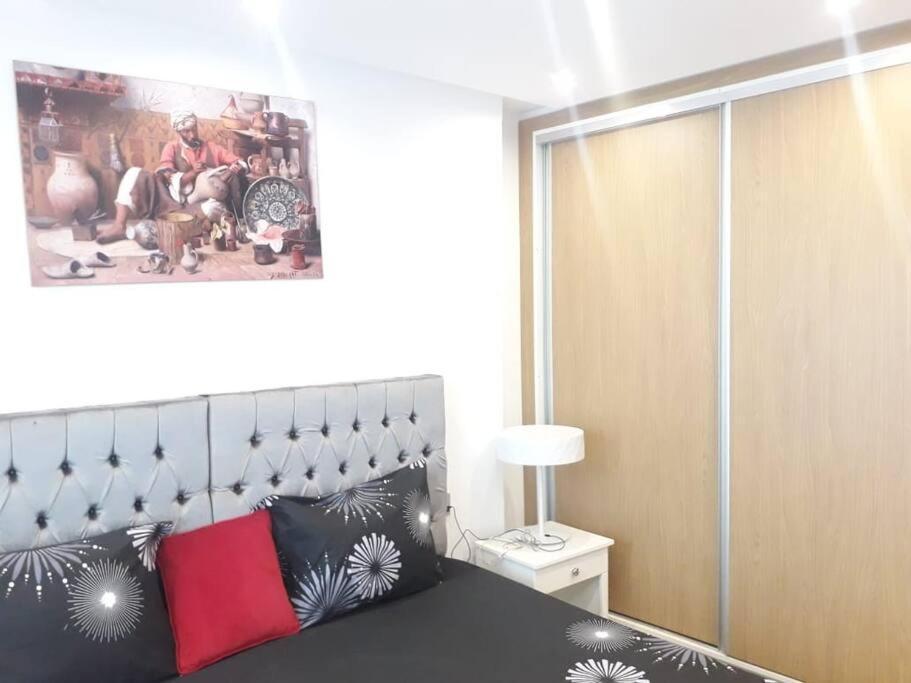 Cosy Appartement In "Sidi Bou Said" 외부 사진