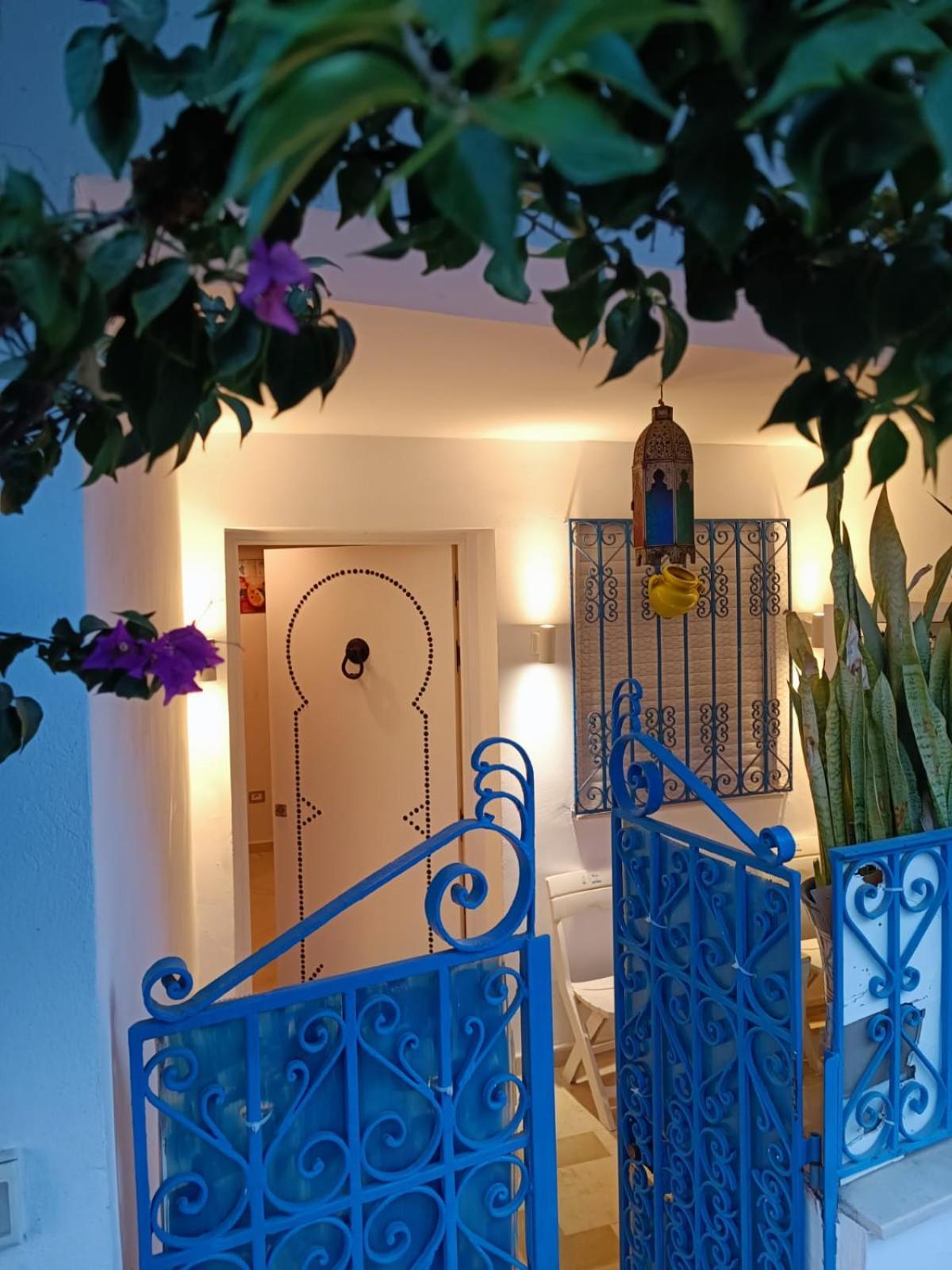 Cosy Appartement In "Sidi Bou Said" 외부 사진