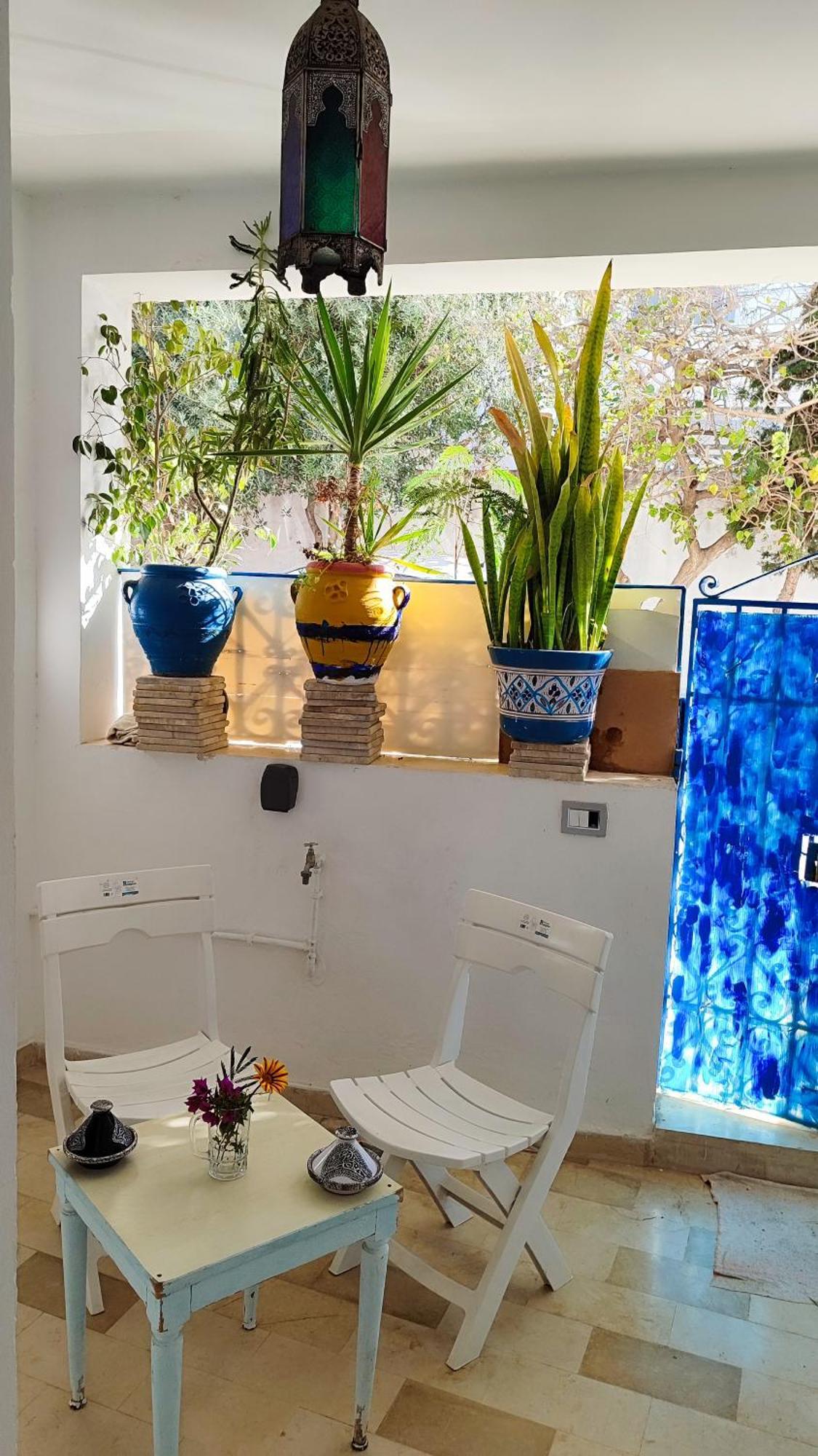 Cosy Appartement In "Sidi Bou Said" 외부 사진