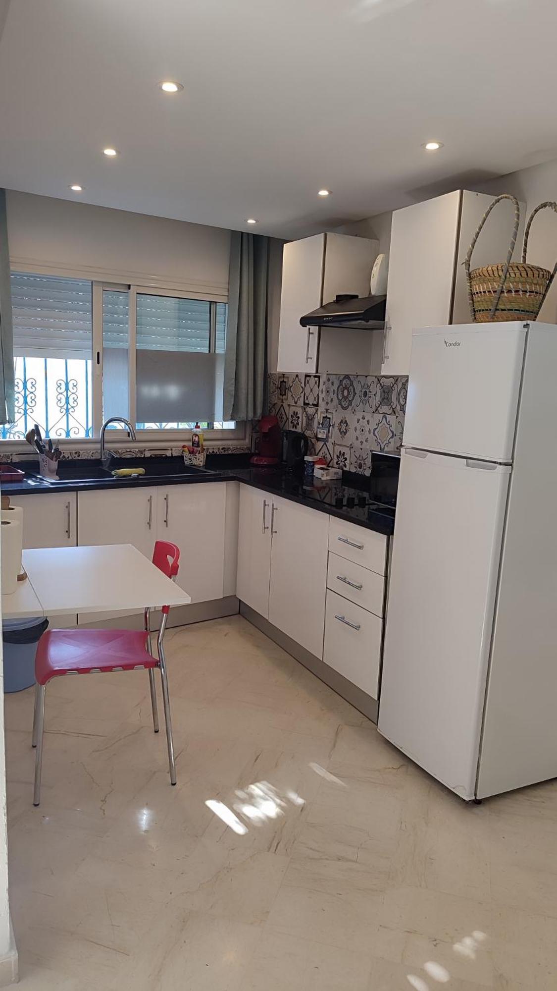 Cosy Appartement In "Sidi Bou Said" 외부 사진