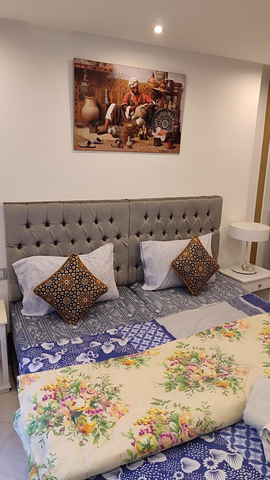 Cosy Appartement In "Sidi Bou Said" 외부 사진