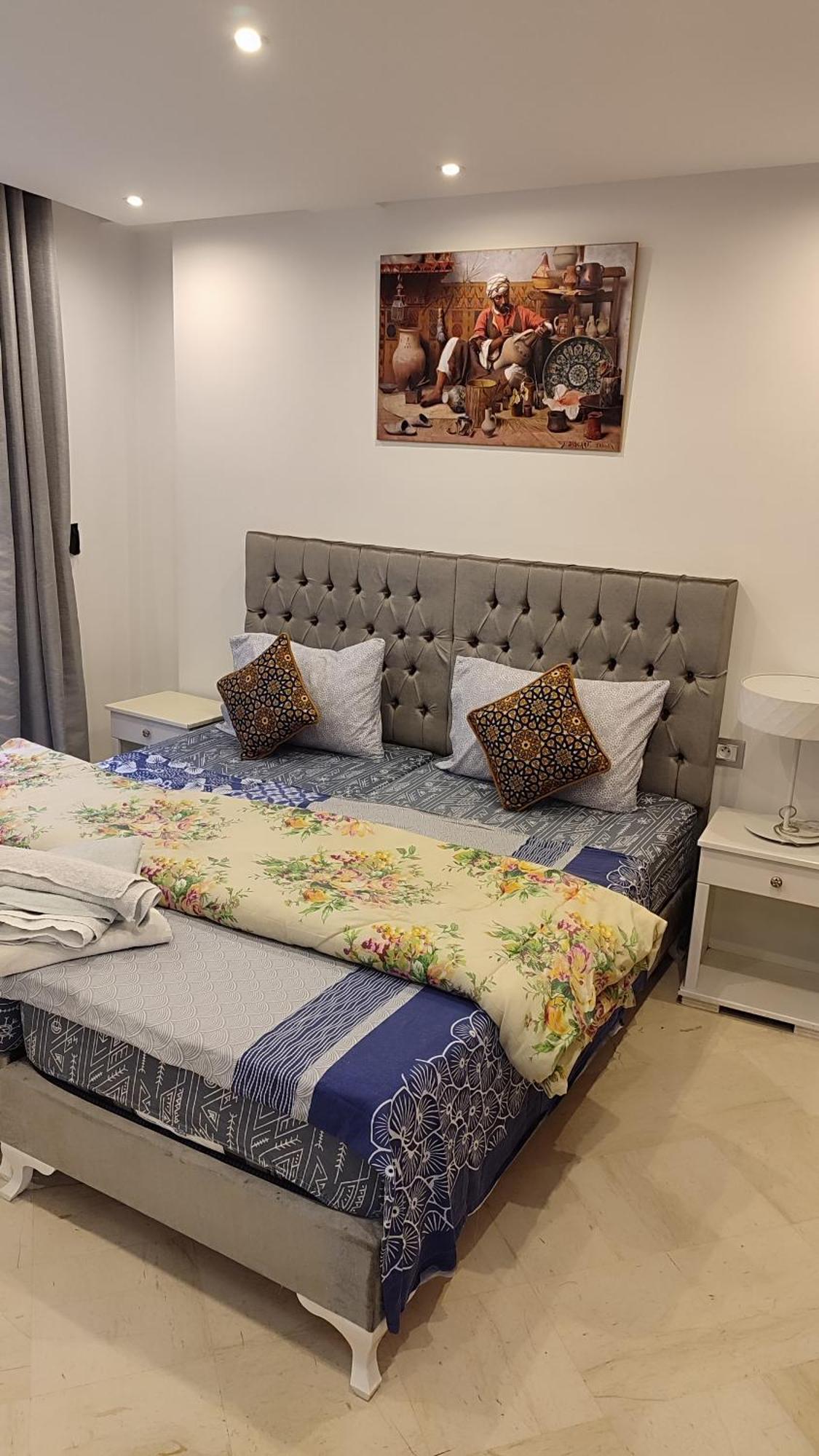 Cosy Appartement In "Sidi Bou Said" 외부 사진