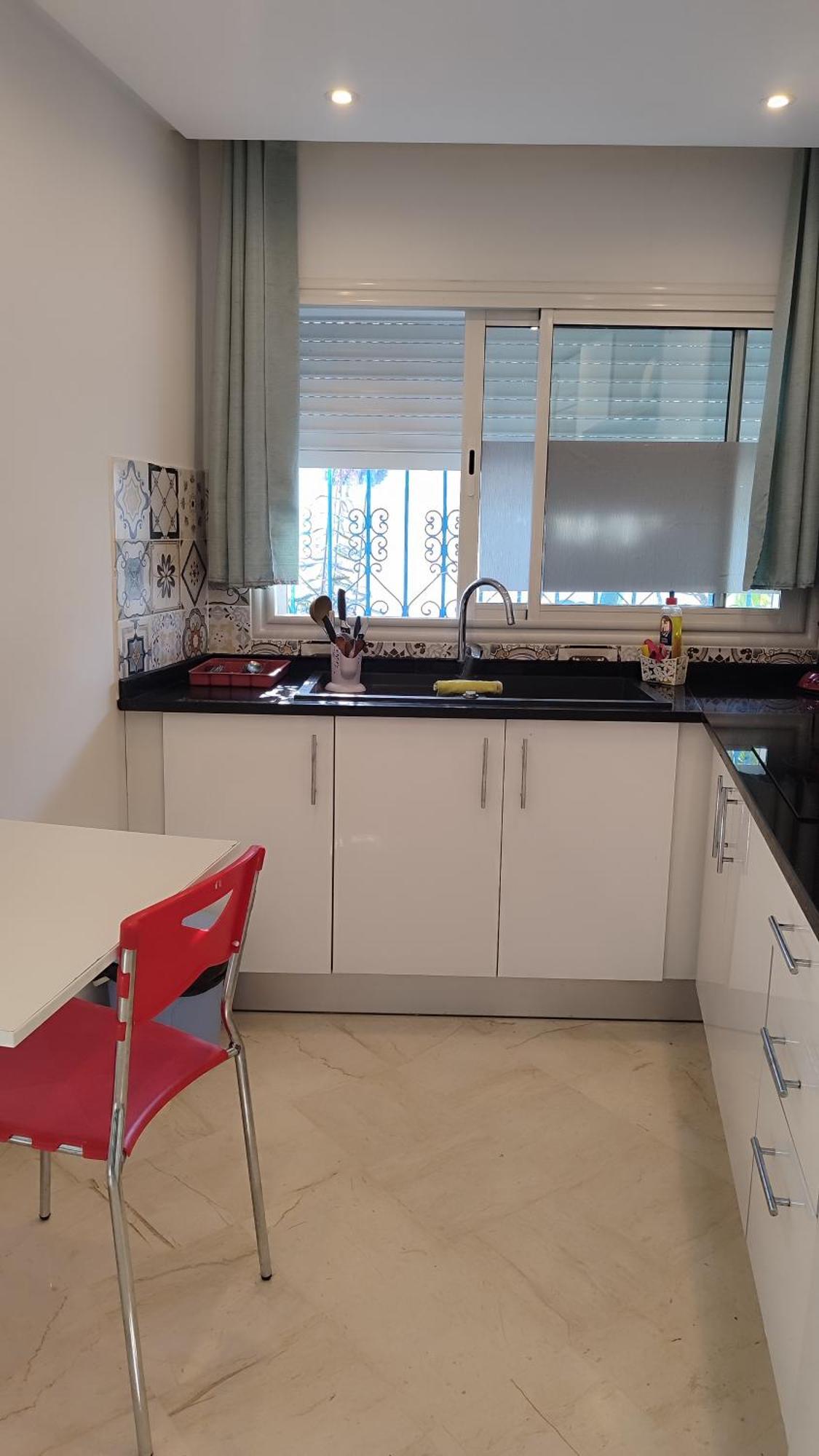 Cosy Appartement In "Sidi Bou Said" 외부 사진