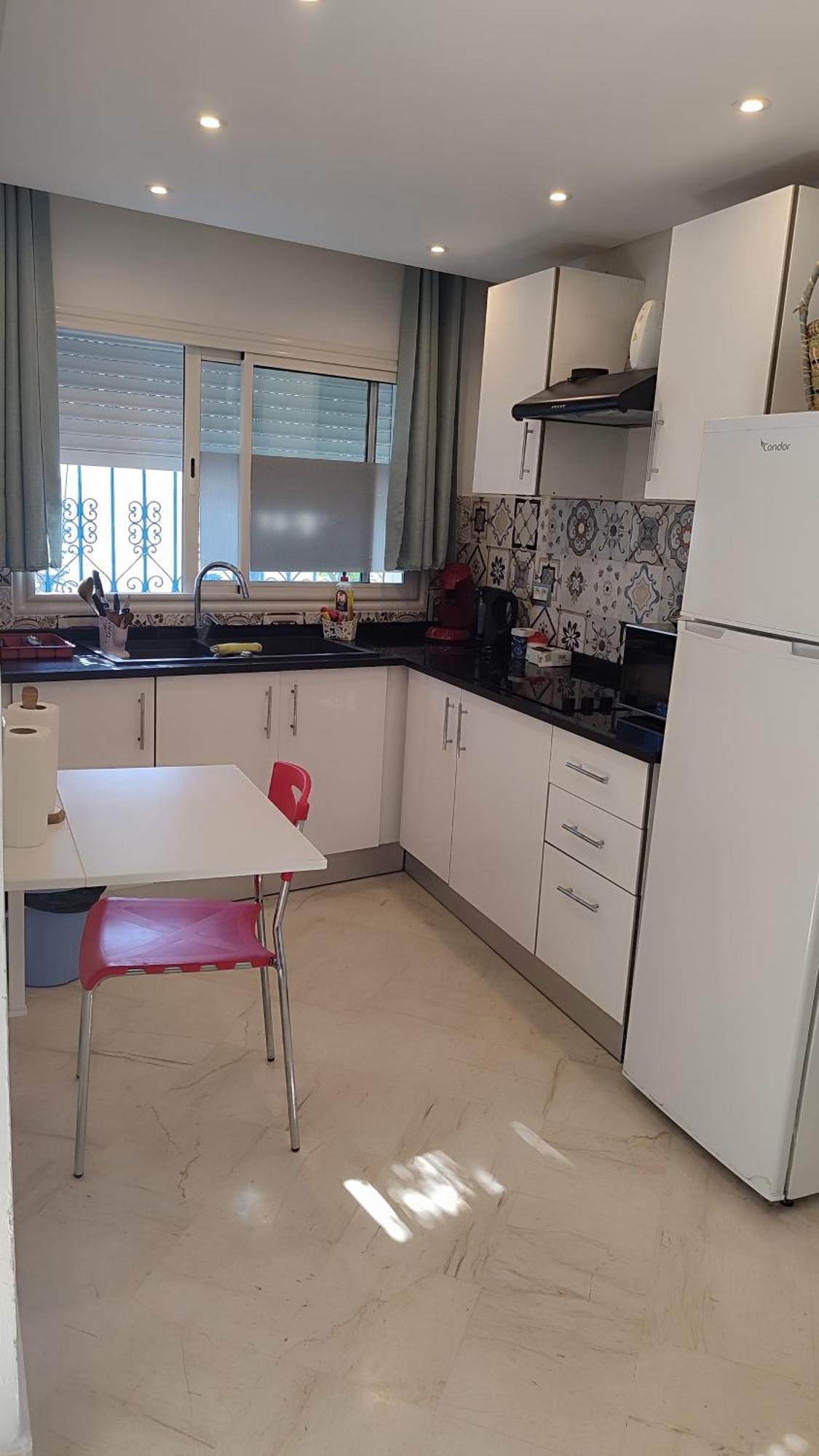 Cosy Appartement In "Sidi Bou Said" 외부 사진