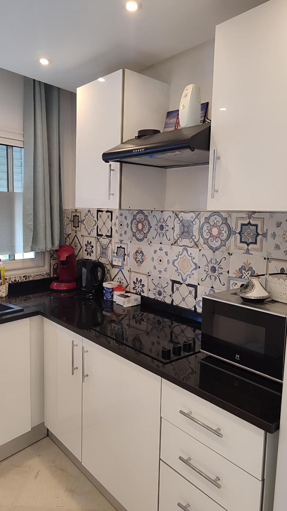 Cosy Appartement In "Sidi Bou Said" 외부 사진