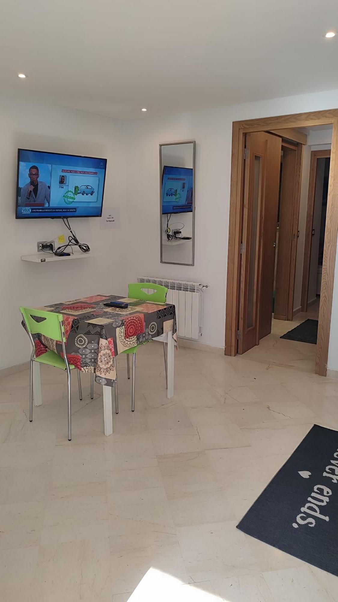 Cosy Appartement In "Sidi Bou Said" 외부 사진